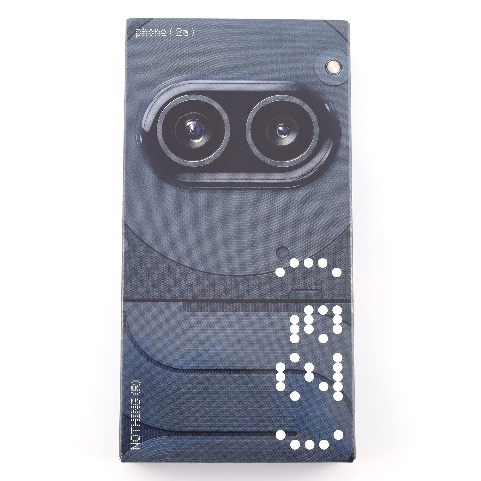 中古】NOTHING ていたし 国内版 【SIMフリー】 Nothing Phone (2a 