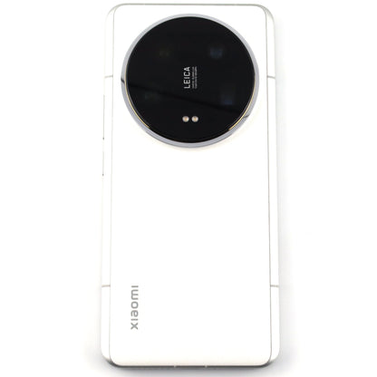 B++ランク Xiaomi 14 Ultra 16/512GB White 24030PN60G グローバル版【90日保証】キット2個あり（ホワイト・ブラック）