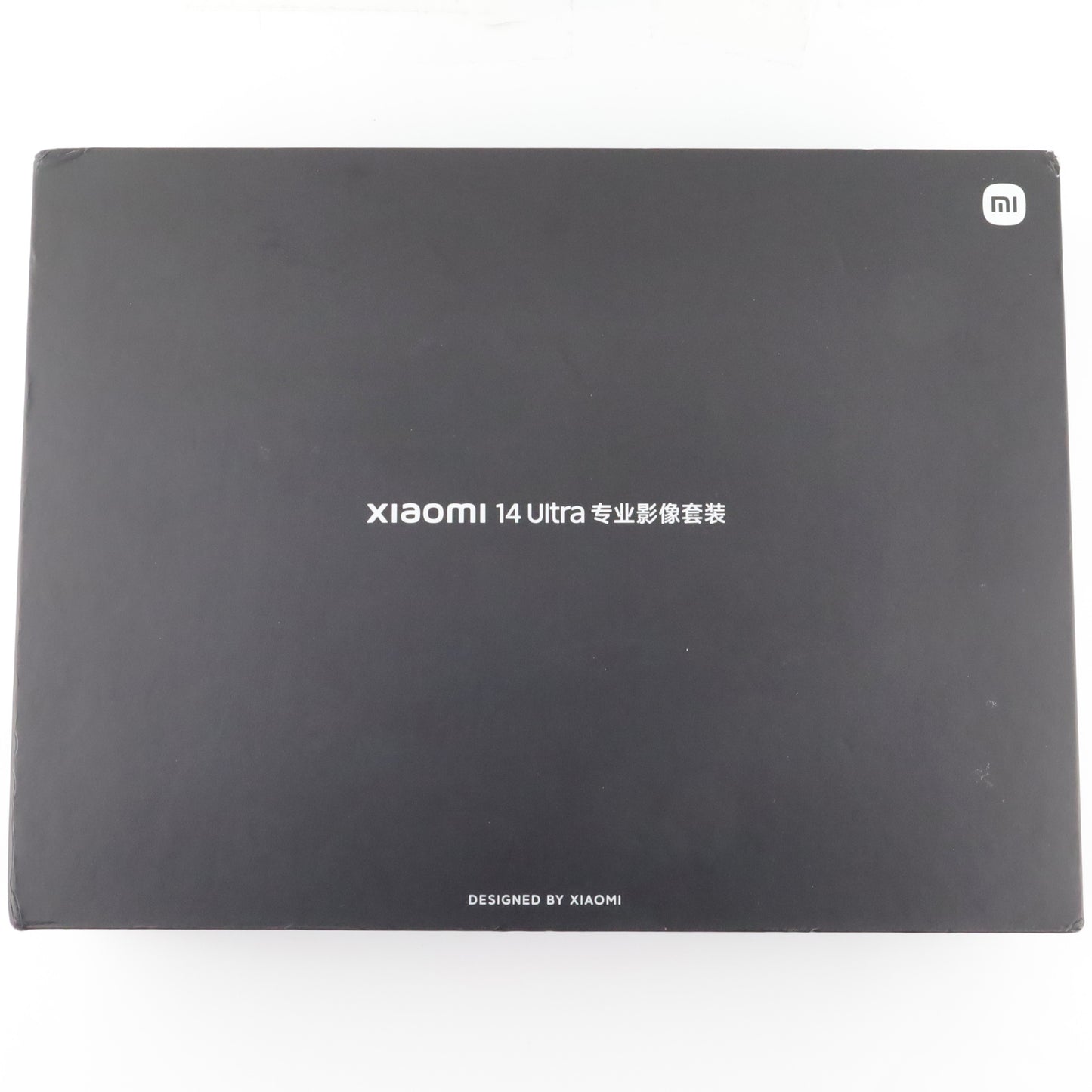 B++ランク Xiaomi 14 Ultra 16/512GB White 24030PN60G グローバル版【90日保証】キット2個あり（ホワイト・ブラック）