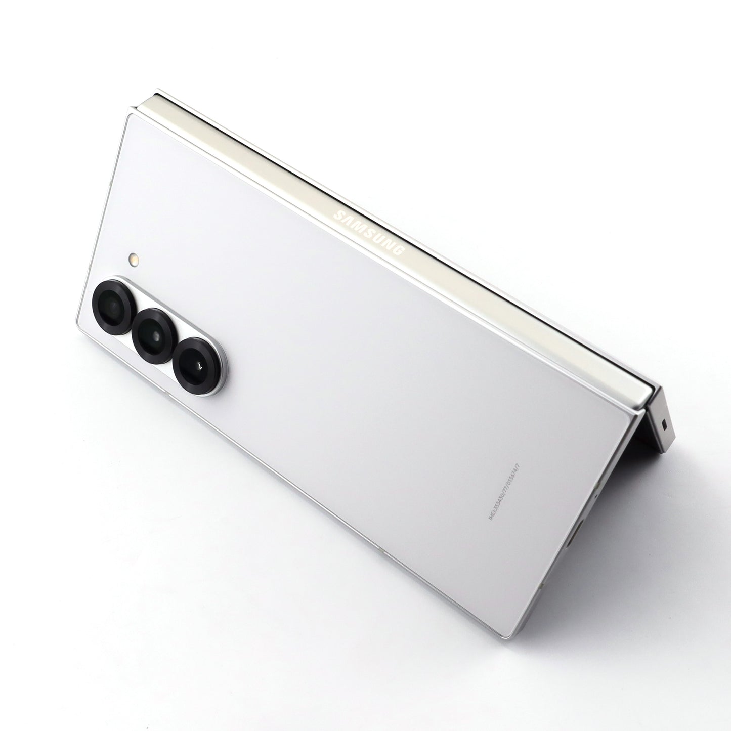 C+ランク Galaxy Z Fold6 12/256GB White SM-F956Q 国内版【30日保証】