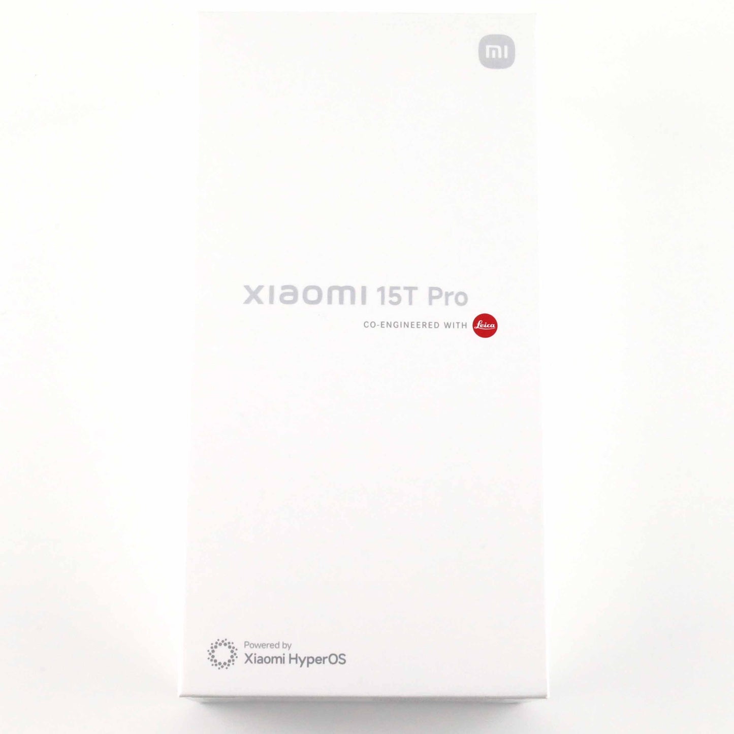 B+ランク Xiaomi 15T Pro 12/256GB MochaGold 2506BPN68R 国内版【90日保証】
