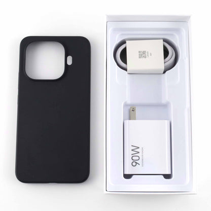 B+ランク Xiaomi 15T Pro 12/256GB MochaGold 2506BPN68R 国内版【90日保証】