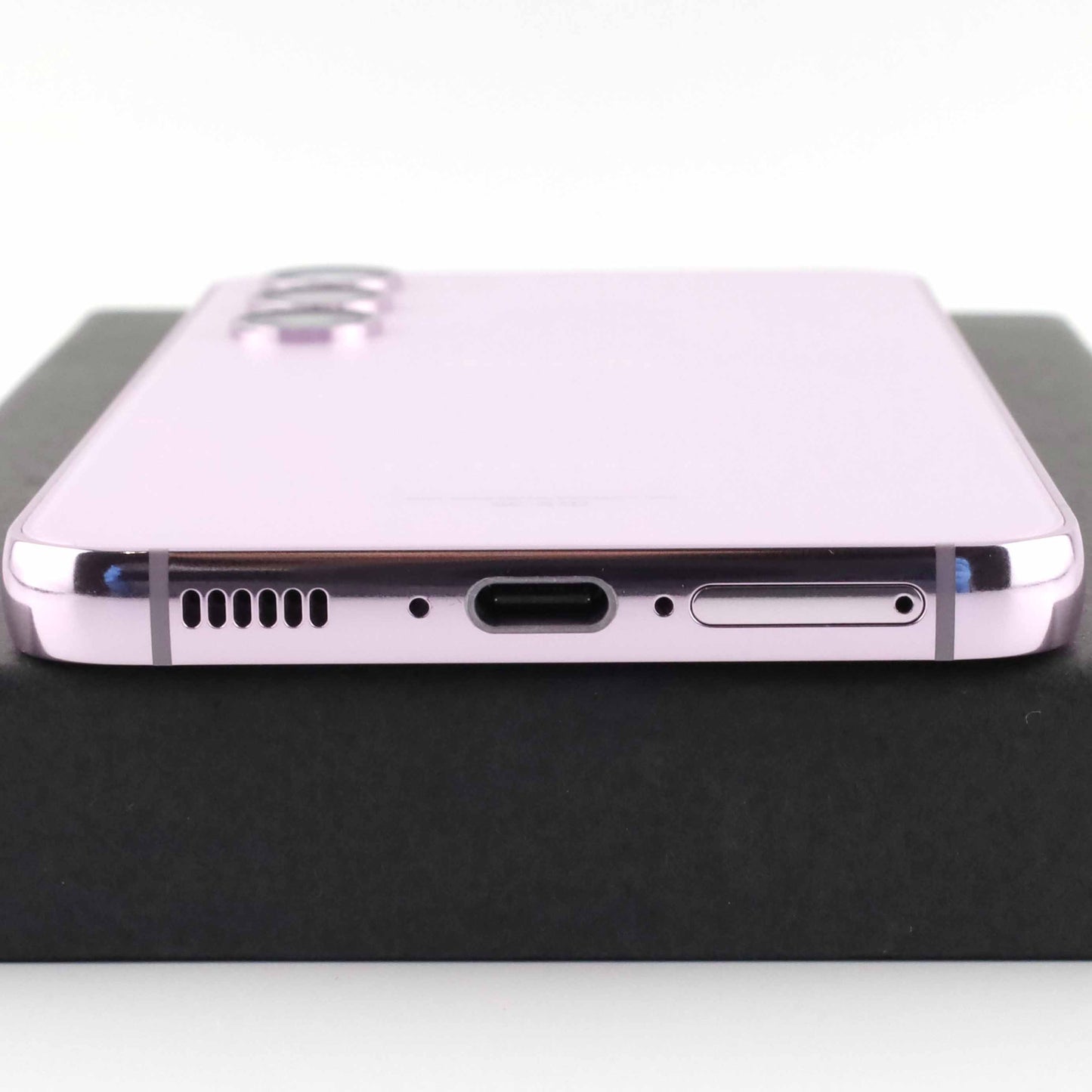 C+ランク Galaxy S23 8/256GB ラベンダー SC-51D 国内版【90日保証】