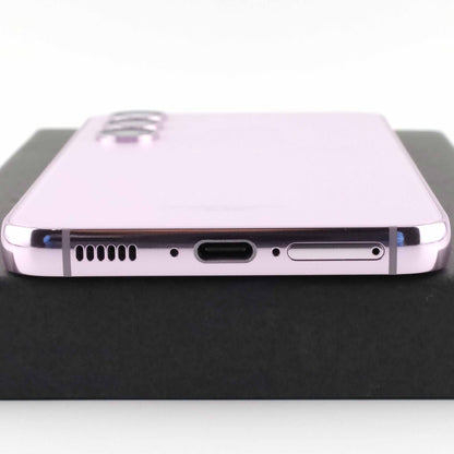 C+ランク Galaxy S23 8/256GB ラベンダー SC-51D 国内版【90日保証】