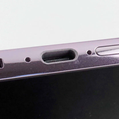 C+ランク Galaxy S23 8/256GB ラベンダー SC-51D 国内版【90日保証】