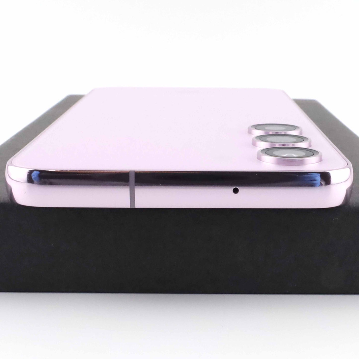 C+ランク Galaxy S23 8/256GB ラベンダー SC-51D 国内版【90日保証】