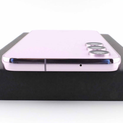 C+ランク Galaxy S23 8/256GB ラベンダー SC-51D 国内版【90日保証】