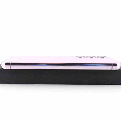 C+ランク Galaxy S23 8/256GB ラベンダー SC-51D 国内版【90日保証】