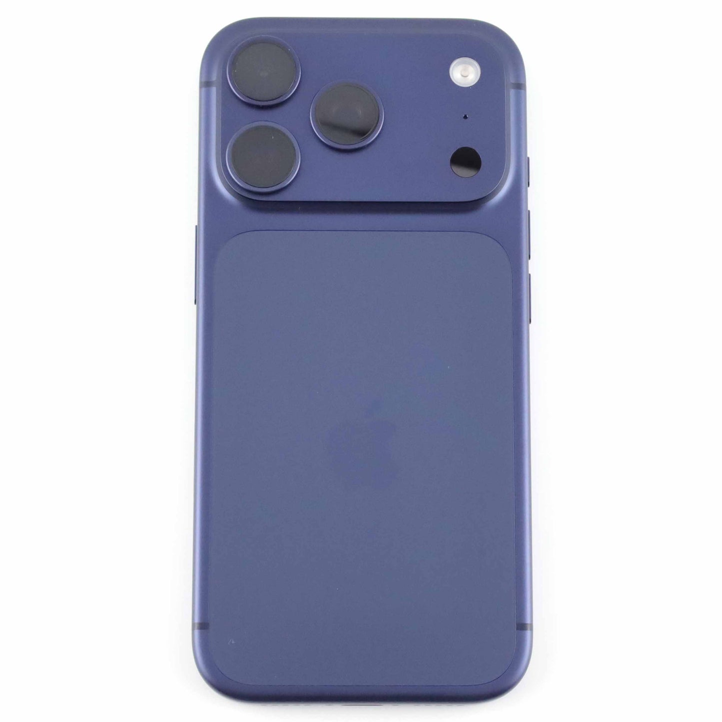 A-ランク iPhone 17 Pro 1TB DeepBlue A3523 MG8R4ZA/A 香港版【90日保証】