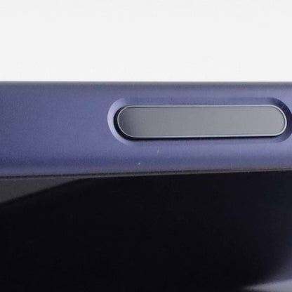 A-ランク iPhone 17 Pro 1TB DeepBlue A3523 MG8R4ZA/A 香港版【90日保証】