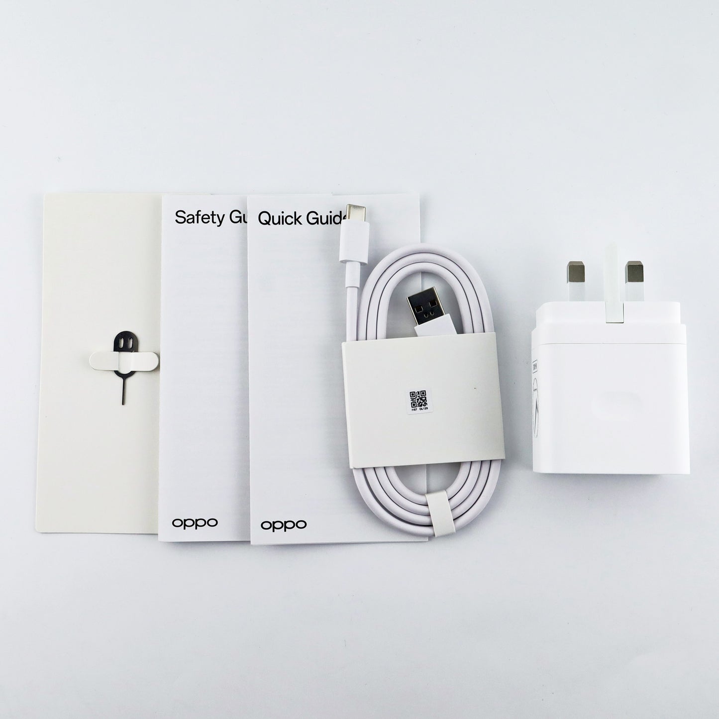 Cランク OPPO Find N5 16/512GB MistyWhite CPH2671 グローバル版【30日保証】