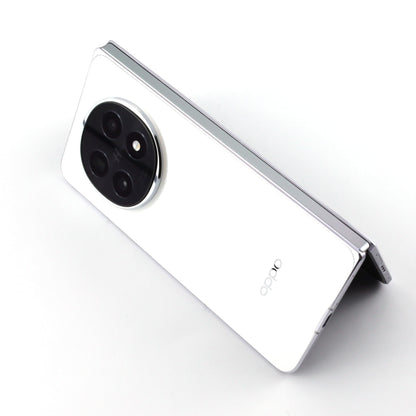 Cランク OPPO Find N5 16/512GB MistyWhite CPH2671 グローバル版【30日保証】