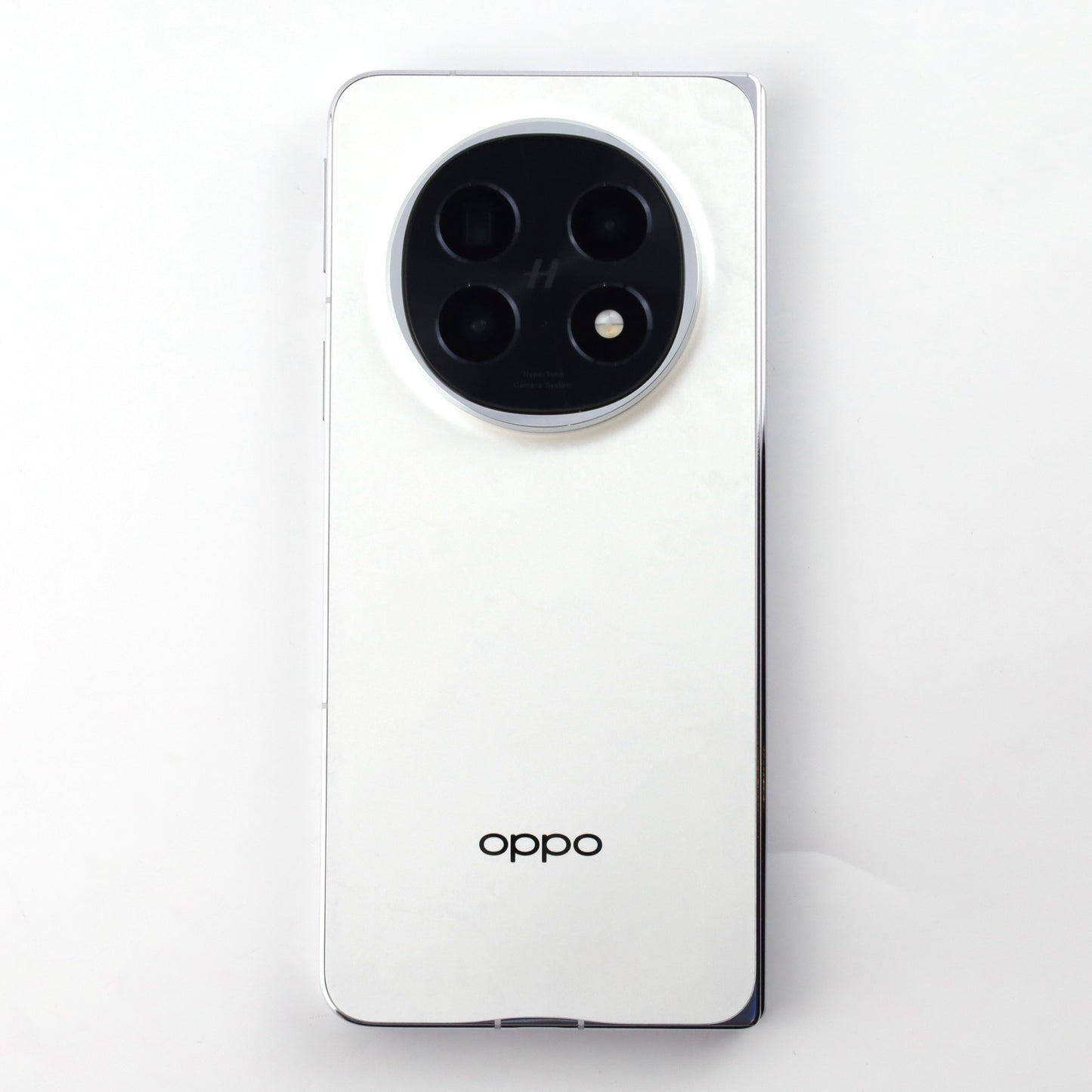 Cランク OPPO Find N5 16/512GB MistyWhite CPH2671 グローバル版【30日保証】