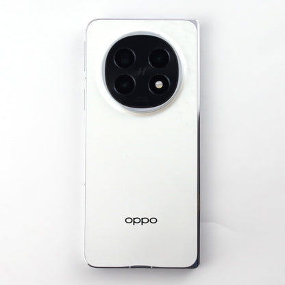 Cランク OPPO Find N5 16/512GB MistyWhite CPH2671 グローバル版【30日保証】