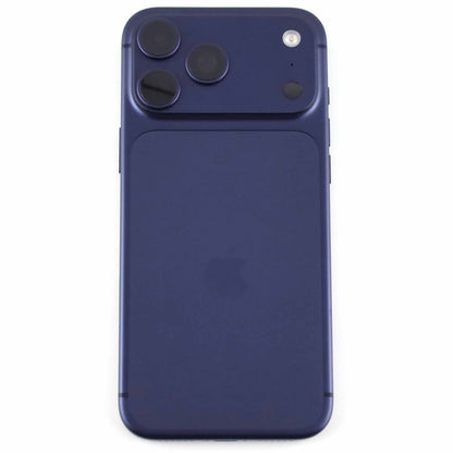 Aランク iPhone 17 Pro Max 1TB DeepBlue A3525 MFYH4J/A 国内版【90日保証】