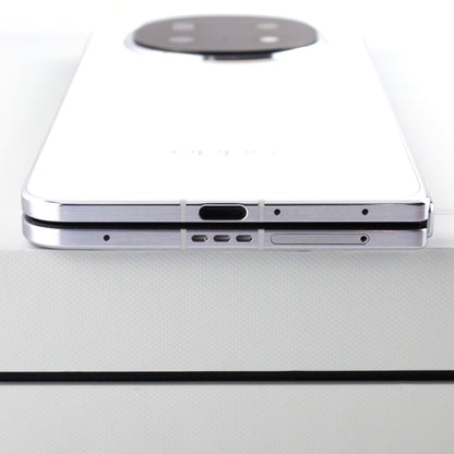 Cランク OPPO Find N5 16/512GB MistyWhite CPH2671 グローバル版【30日保証】