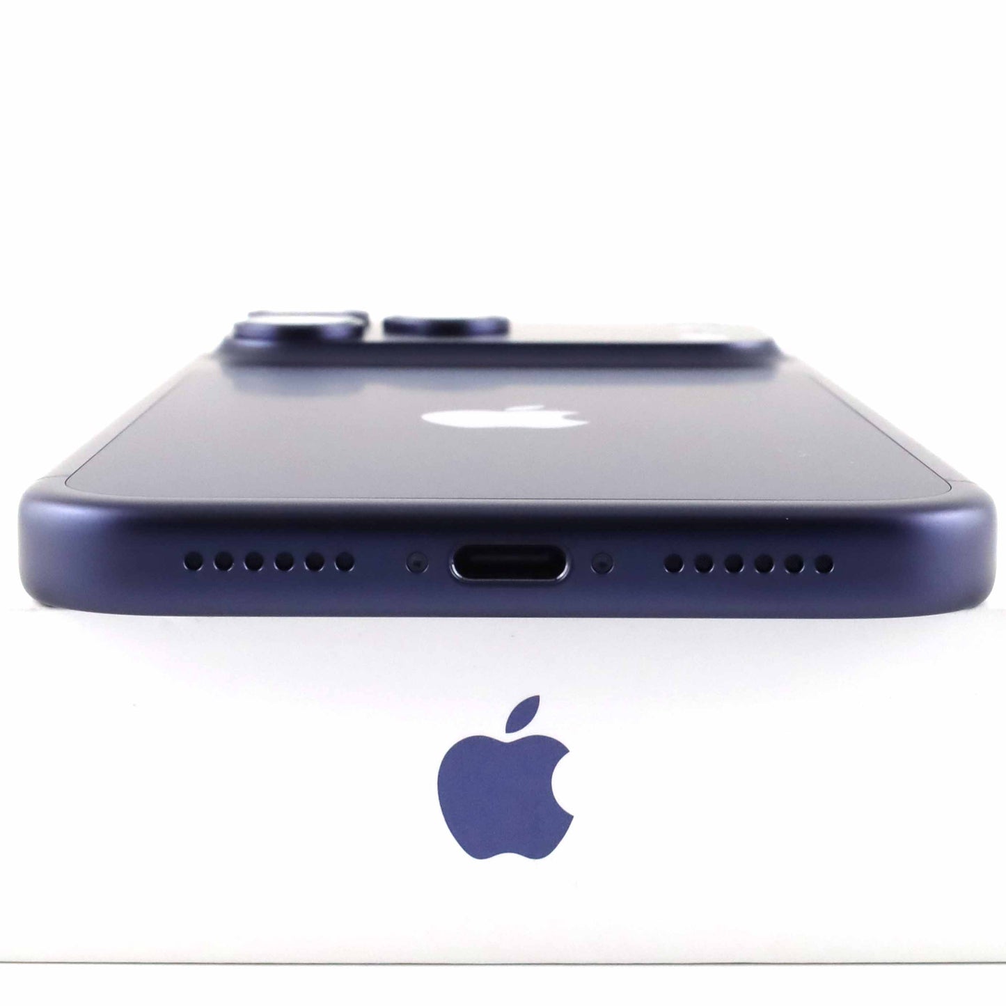 Aランク iPhone 17 Pro Max 1TB DeepBlue A3525 MFYH4J/A 国内版【90日保証】