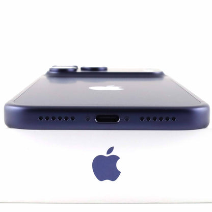 Aランク iPhone 17 Pro Max 1TB DeepBlue A3525 MFYH4J/A 国内版【90日保証】