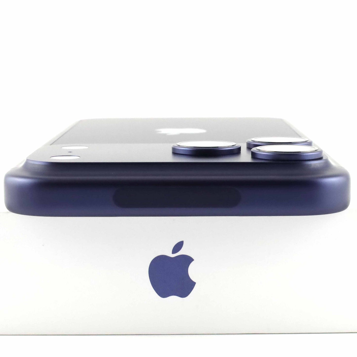 Aランク iPhone 17 Pro Max 1TB DeepBlue A3525 MFYH4J/A 国内版【90日保証】