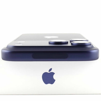 Aランク iPhone 17 Pro Max 1TB DeepBlue A3525 MFYH4J/A 国内版【90日保証】