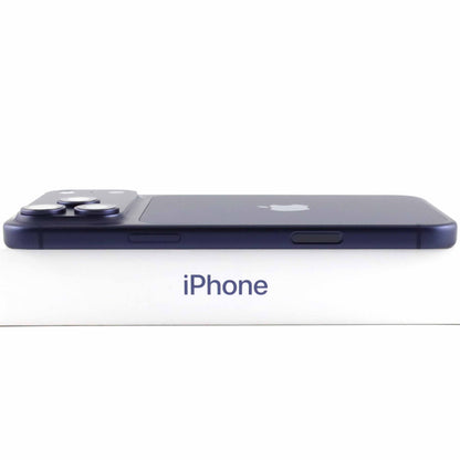 Aランク iPhone 17 Pro Max 1TB DeepBlue A3525 MFYH4J/A 国内版【90日保証】