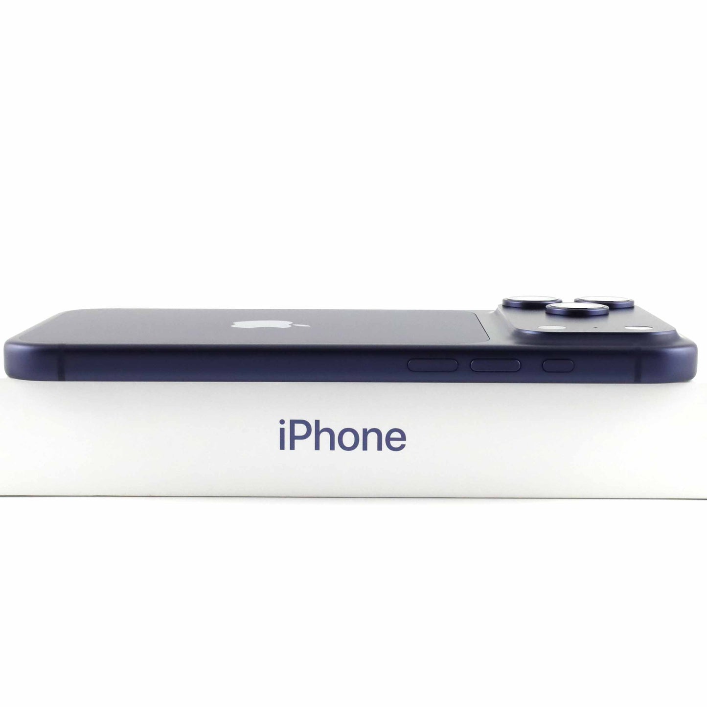 Aランク iPhone 17 Pro Max 1TB DeepBlue A3525 MFYH4J/A 国内版【90日保証】