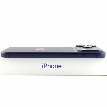 Aランク iPhone 17 Pro Max 1TB DeepBlue A3525 MFYH4J/A 国内版【90日保証】