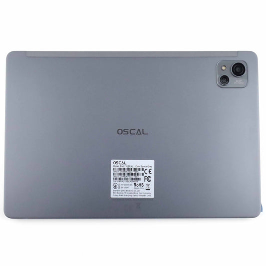 開封未使用 OSCAL Pad13 8/256GB SpaceGrey グローバル版【30日保証】