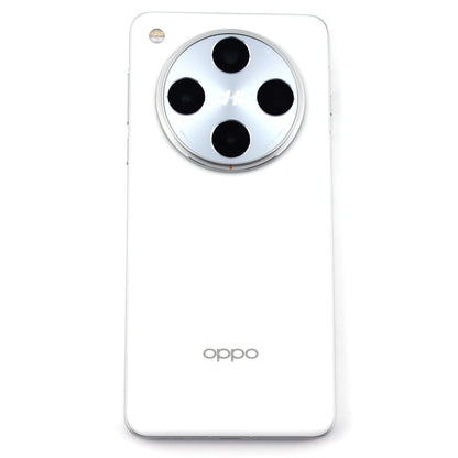 A-ランク OPPO Find X8 Pro 16/512GB PearlWhite CPH2659 グローバル版【90日保証】