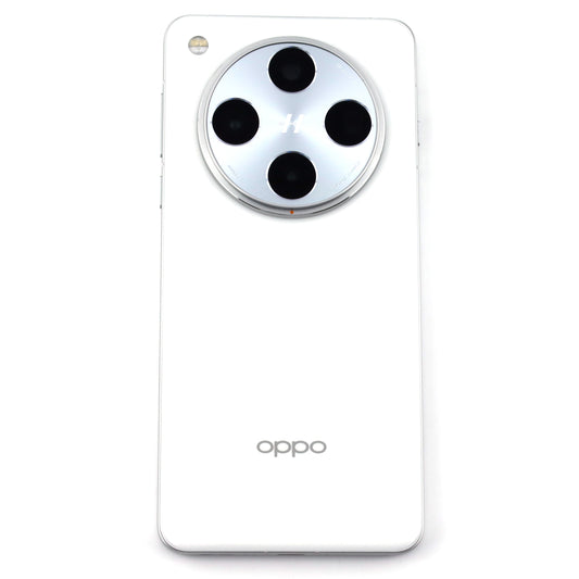 A-ランク OPPO Find X8 Pro 16/512GB PearlWhite CPH2659 グローバル版【90日保証】