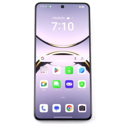 A-ランク OPPO Find X8 Pro 16/512GB PearlWhite CPH2659 グローバル版【90日保証】