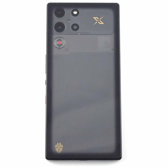 Aランク REDMAGIC 10S Pro 16/512GB Dusk NX789J グローバル版【90日保証】