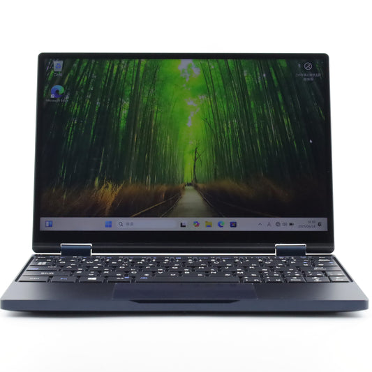 C+ランク One-Netbook OneMix4 16/512GB ダークネイビー ONEMIX4J-N5 国内版【30日保証】