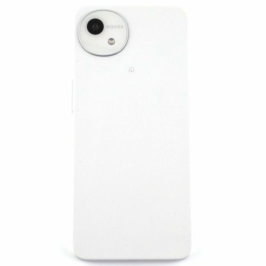 A-ランク AQUOS wish5 4/128GB ユキ SH-M32 国内版【90日保証】