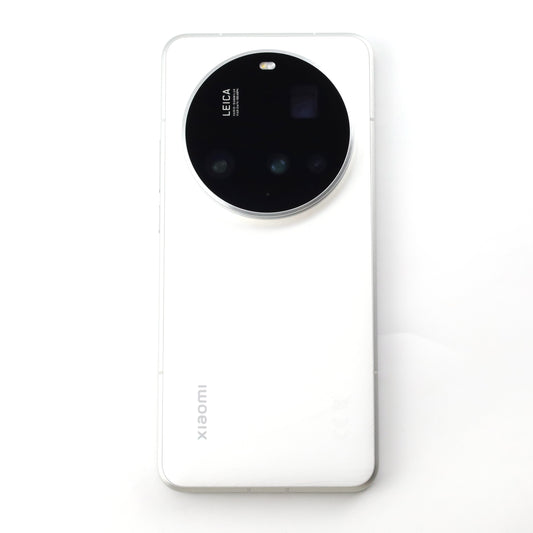 Aランク Xiaomi 15 Ultra 16/512GB White 25010PN30G 国内版【90日保証】