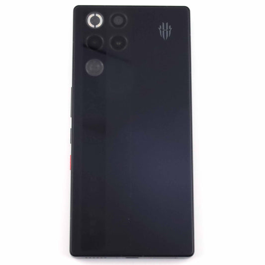 Aランク REDMAGIC 11 Pro 12/256GB Cryo NX809J 国内版【90日保証】