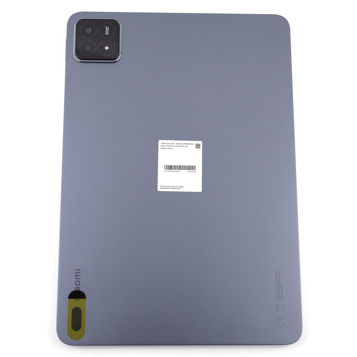 xiaomi pad 6s pro 512gb 国内版
