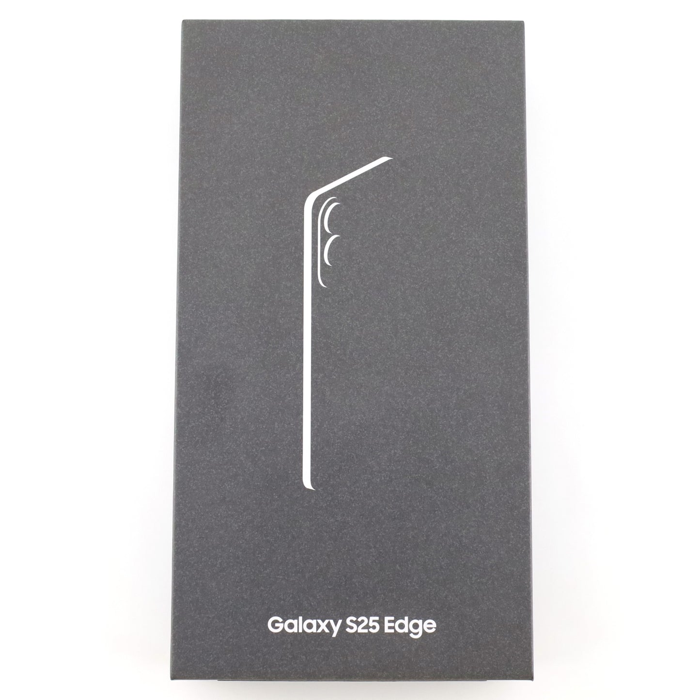 A+ランク Galaxy S25 Edge 12/512GB TitaniumSilver SM-S9370 グローバル版【90日保証】