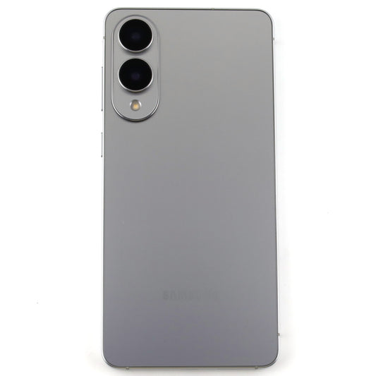 A+ランク Galaxy S25 Edge 12/512GB TitaniumSilver SM-S9370 グローバル版【90日保証】