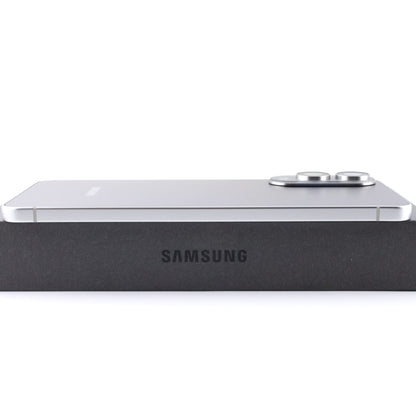 A+ランク Galaxy S25 Edge 12/512GB TitaniumSilver SM-S9370 グローバル版【90日保証】