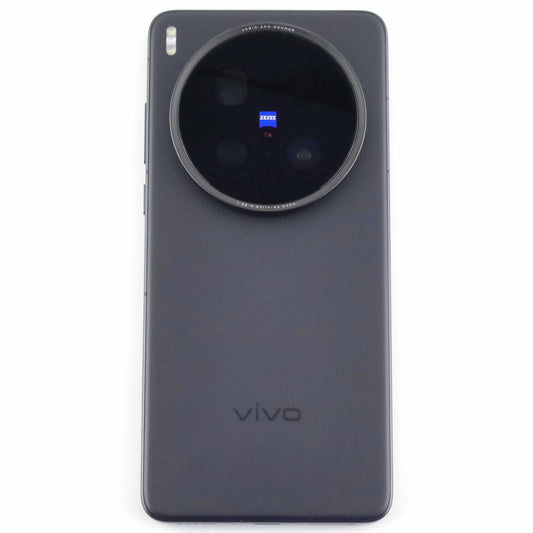 A-ランク vivo X200 Ultra 16/512GB Black V2454A 中国版【90日保証】