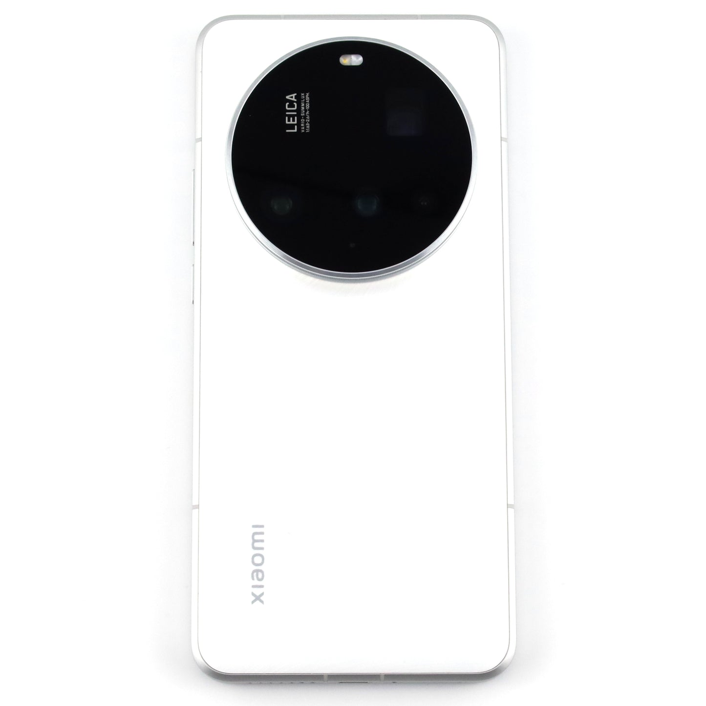 B+ランク Xiaomi 15 Ultra 16/512GB White 25010PN30G 国内版【90日保証】