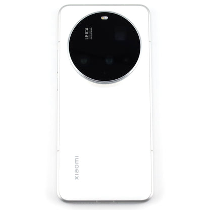 B+ランク Xiaomi 15 Ultra 16/512GB White 25010PN30G 国内版【90日保証】