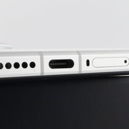 B+ランク Xiaomi 15 Ultra 16/512GB White 25010PN30G 国内版【90日保証】