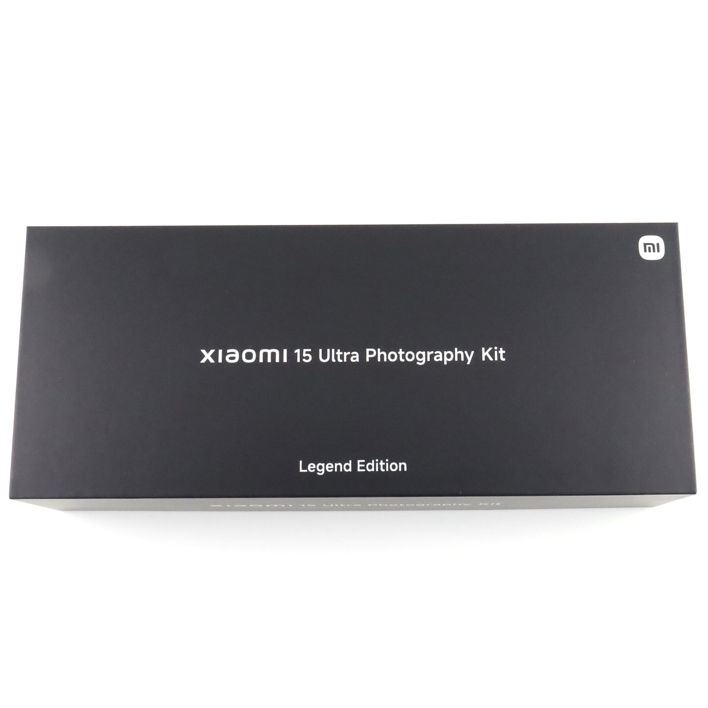 B+ランク Xiaomi 15 Ultra 16/512GB White 25010PN30G 国内版【90日保証】