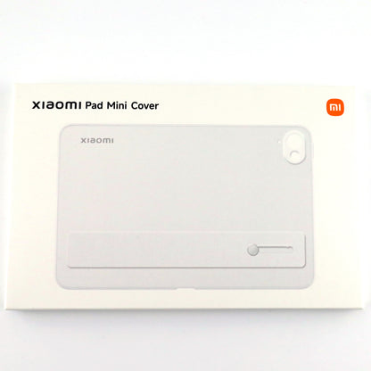 A-ランク Xiaomi Pad Mini 12/512GB Purple 25079RPDCG 国内版【90日保証】