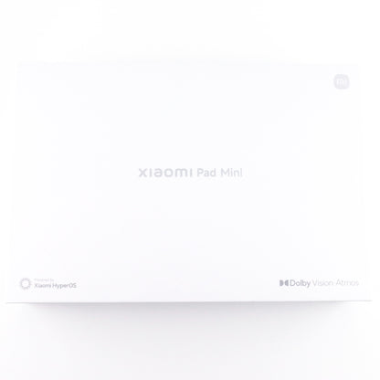 A-ランク Xiaomi Pad Mini 12/512GB Purple 25079RPDCG 国内版【90日保証】