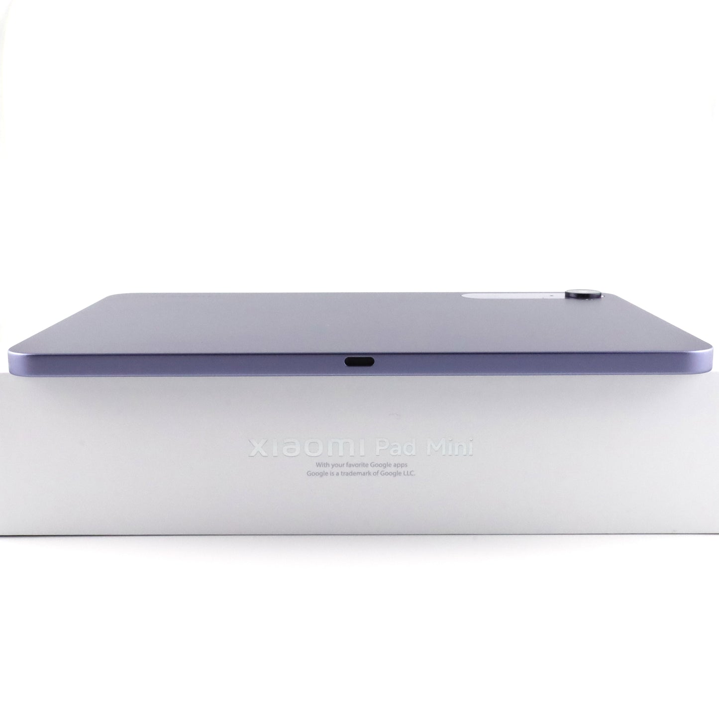 A-ランク Xiaomi Pad Mini 12/512GB Purple 25079RPDCG 国内版【90日保証】