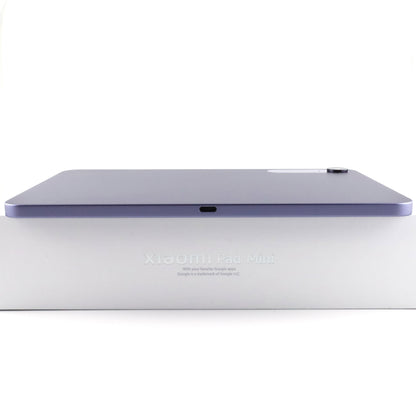 A-ランク Xiaomi Pad Mini 12/512GB Purple 25079RPDCG 国内版【90日保証】