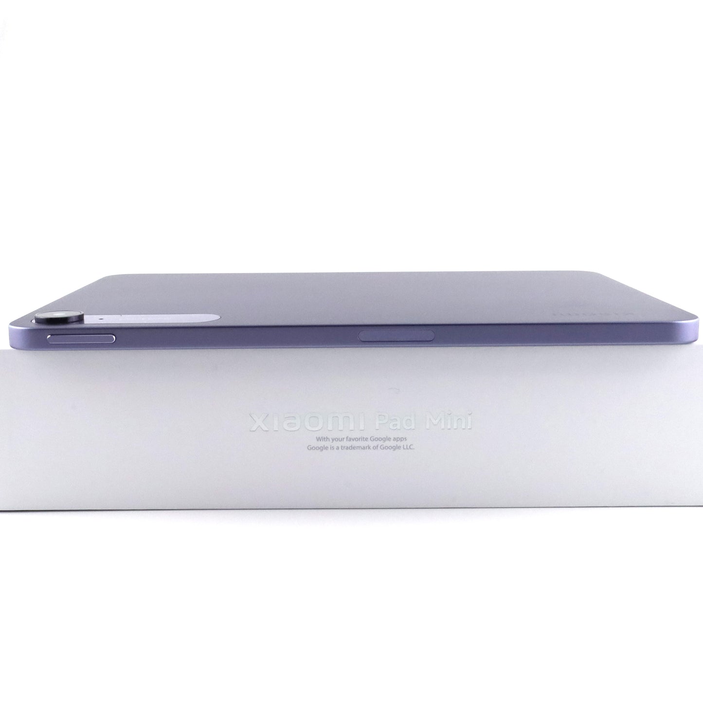 A-ランク Xiaomi Pad Mini 12/512GB Purple 25079RPDCG 国内版【90日保証】